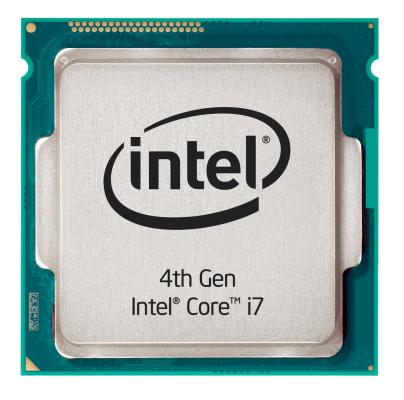 Процессор Intel Core i7 i7-4770S 3100 Мгц Intel LGA 1150 OEM