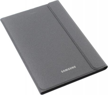 Чехол-книжка Samsung для Galaxy Tab A 8" EF-BT350 титан EF-BT350BSEGRU