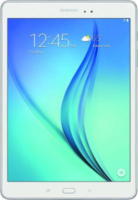 Планшет Samsung Galaxy Tab A 9.7 SM-T550 9.7" 16Gb Белый Wi-Fi Bluetooth SM-T550NZWASER