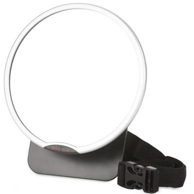 Зеркало для контроля за ребенком Diono Easy View (grey/40111)