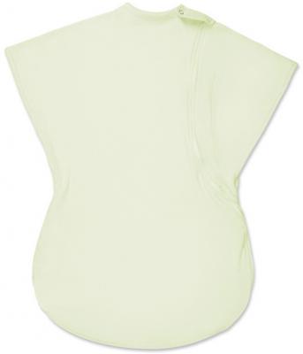Конверт-спальный мешок размер S/M Summer Infant Swaddleme Comfort Me (зеленый)