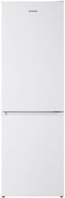 Холодильник DAEWOO RN-331NPW белый