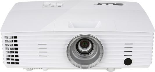 Проектор Acer X1285 DLP 1024x768 3200Lm 20000:1 USB S-Video MR.JLM11.001
