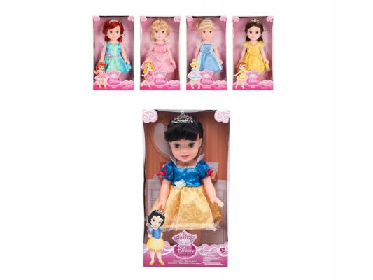 Кукла Disney Принцесса Малышка 35 см 35 см 4893984750056 в ассортименте
