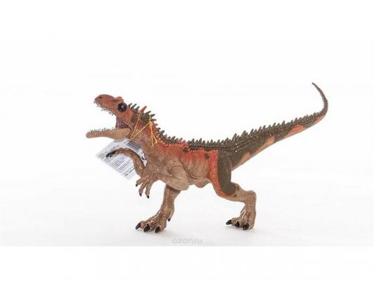 Фигурка Megasaurs Заурофагнакс с двигающейся пастью в ассортименте
