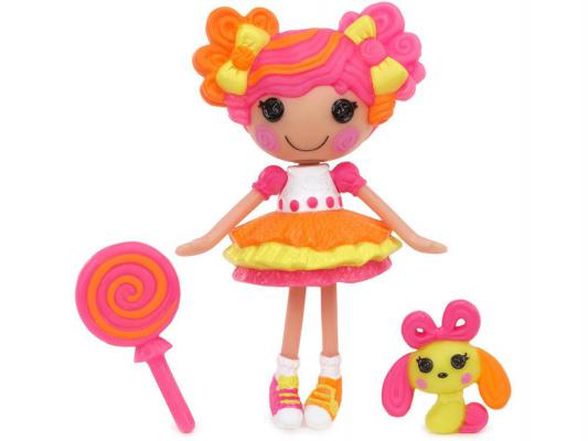 Кукла Lalaloopsy Mini "Конфетка" 7.5 см 533887