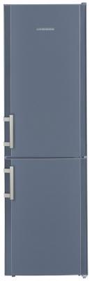 Холодильник Liebherr CUwb 3311-20 001 металлик