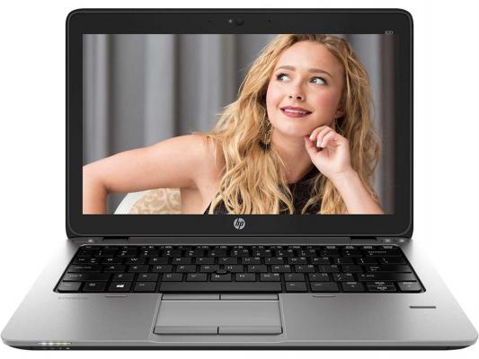 Ноутбук HP EliteBook 820 (K9S47AW)