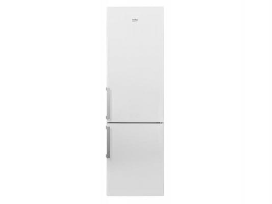 Холодильник Beko RCSK340M21W белый