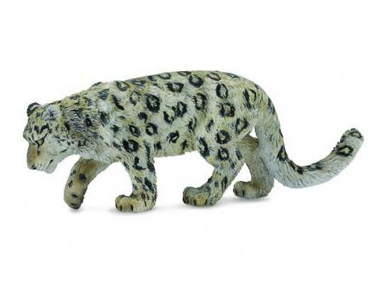 Фигурка Collecta Снежный леопард 12.5 см 88496b