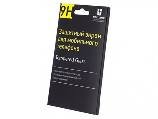 Защитное стекло Red Line для Lumia Microsoft 535