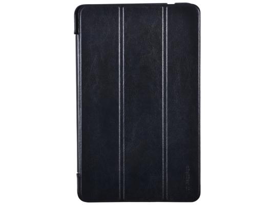 Чехол IT BAGGAGE для планшета Huawei Media Pad T1 10" ультратонкий черный ITHWT1105-1