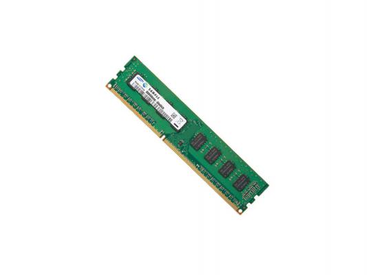 Оперативная память 8Gb PC3-12800 1600MHz DDR3L DIMM ECC Reg Samsung Original M393B1G70QH0-CK0