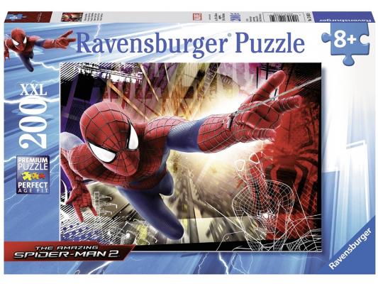Пазл Ravensburger Человек-паук 200 элементов 12685