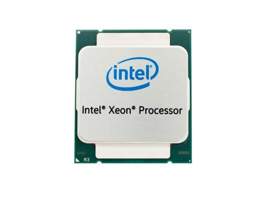 Процессор Intel Xeon E5-1630v3 3.7GHz 10Mb LGA2011-3 OEM