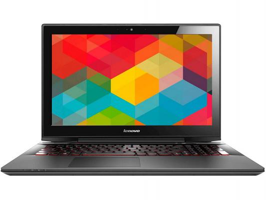 Ноутбук Lenovo IdeaPad Y5070 15.6" 1920x1080 Intel Core i7-4720HQ 59442041