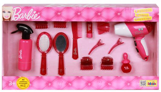 Игровой набор KLEIN Barbie 13 предметов 5797