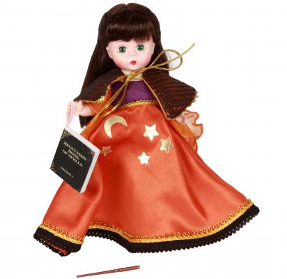 Кукла Madam Alexander Ведьма-ученица 20 см 64475
