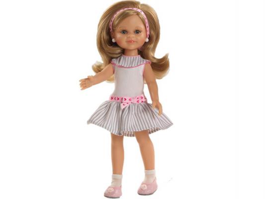 Кукла Paola Reina Клэр 32 см 04641
