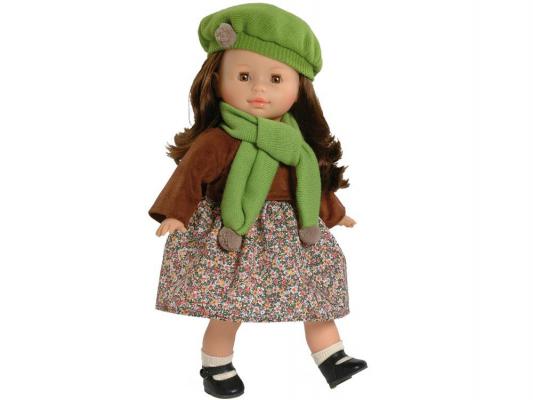 Кукла Paola Reina Вирджи 36 см 08258