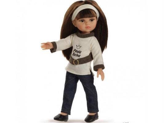 Кукла Paola Reina Кэрол 32 см