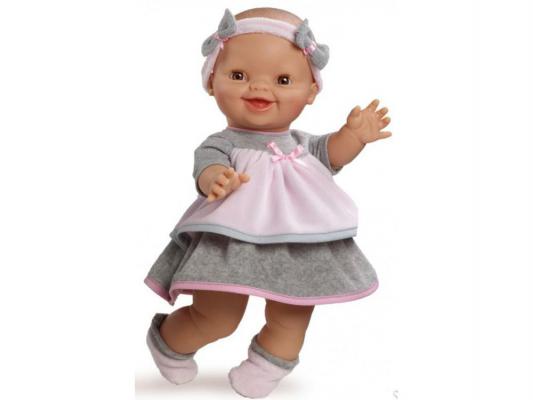 Кукла Paola Reina Горди Алоис 34 см 04053