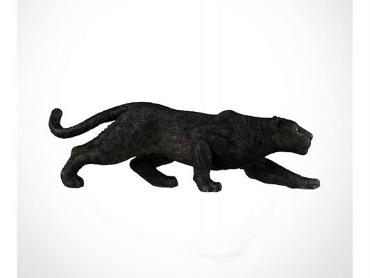 Фигурка Papo Черная пантера 15.5 см 50026