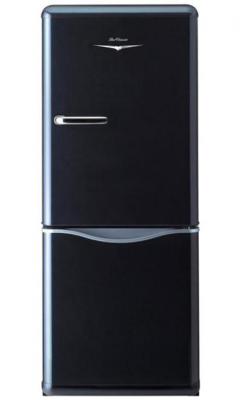 Холодильник DAEWOO RN-174NB черный