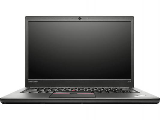 Ультрабук Lenovo ThinkPad T450s (20BX002MRT)