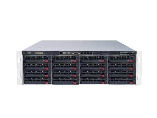 Серверная платформа Supermicro SSG-6038R-E1CR16N