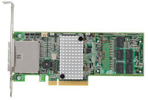 Контроллер IBM ServeRAID M5100 Series 1GB Flash/RAID 5 Upgrade for IBM System x 81Y4559