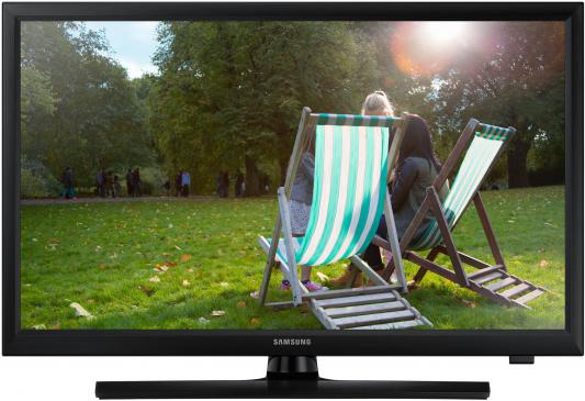 Телевизор Samsung LT24Е310EX черный