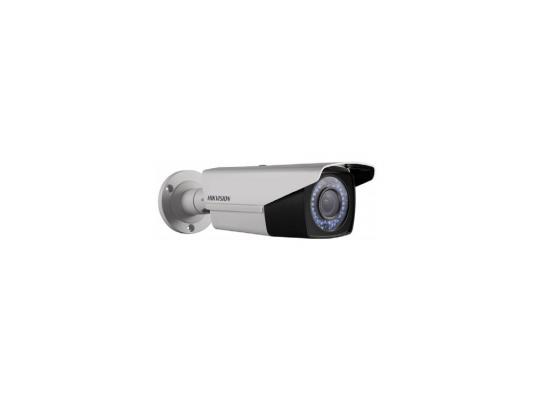 Камера видеонаблюдения Hikvision DS-2CE16D1T-AVFIR3 уличная цветная 1/2.7" CMOS 2.8-12 мм ИК до 40 м день/ночь