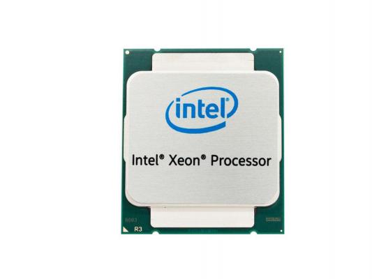 Процессор Intel Xeon E5-2699v3 2.3GHz 45Mb LGA2011-3 OEM