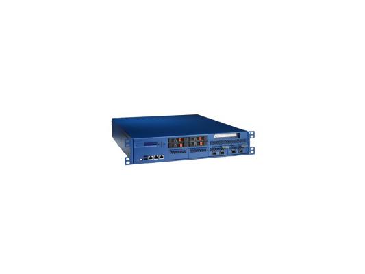 Серверная платформа Advantech FWA-6510-RA00E