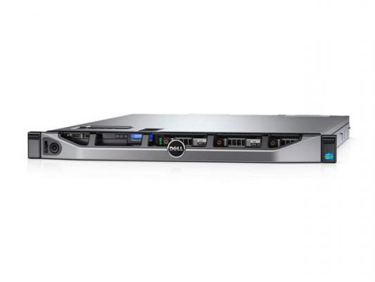 Сервер Dell PowerEdge R430 550Вт 210-ADLO/012
