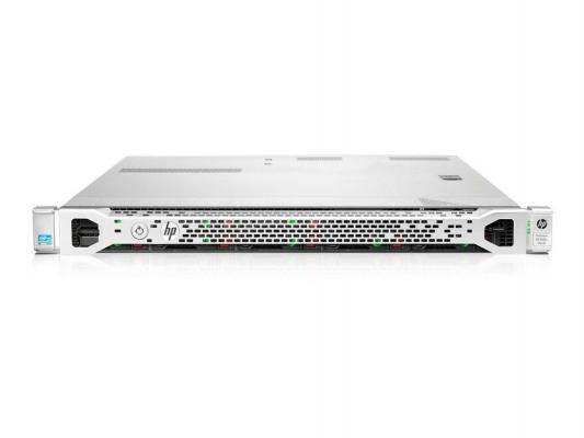 Сервер HP ProLiant DL360 Gen9 E5-2670v3 4x16Gb 2x800Вт 795236-B21