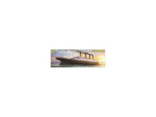 Корабль Моделист Лайнер Титаник 1:700 170068