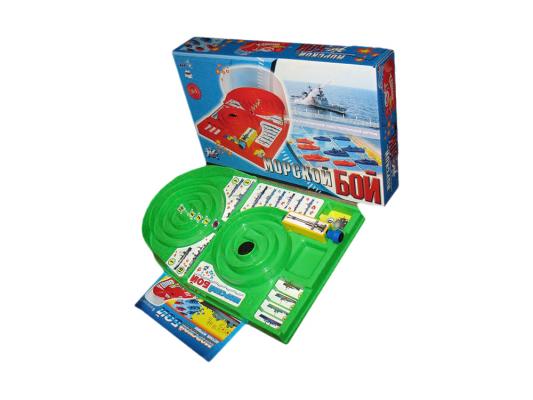 Настольная игра Sport Toys стратегическая Морской бой 061 в ассортименте
