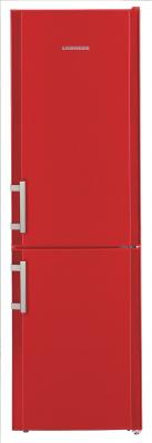 Холодильник Liebherr CUfr 3311-20 001 красный