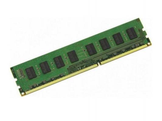 Оперативная память 8Gb (1x8Gb) PC3-12800 1600MHz DDR3 DIMM ECC CL11 Foxline FL1600LE11/8
