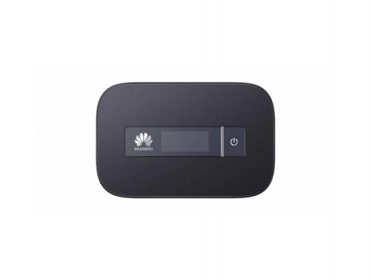 Мобильный роутер Huawei E5756 802.11n 3G/WiFi