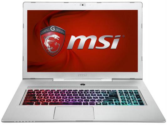 Ноутбук MSI GS70 2QE-623RU 17.3" 1920x1080 Intel Core i7-5700HQ 9S7-177311-623