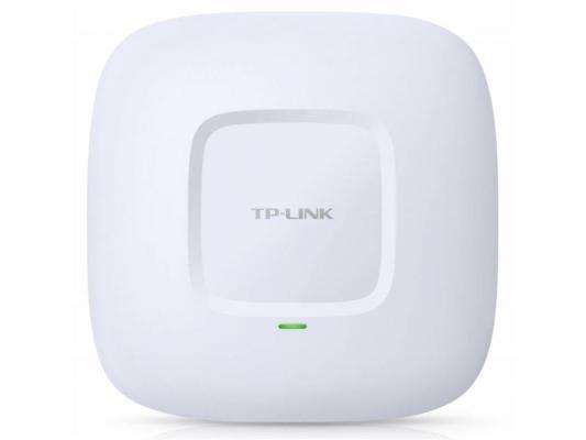 Точка доступа TP-LINK EAP220 802.11b/g/n 300Mbps 2.4/5ГГц 20dBm