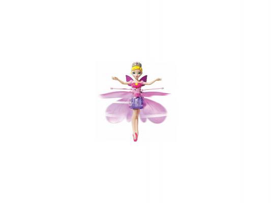 Кукла Spin Master Принцесса парящая в воздухе 18 см летающая 35822