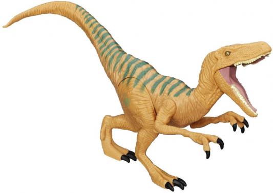 Фигурка Hasbro (Velociraptor Echo Мир Юрского Периода (Jurassic World) 24 см B1142