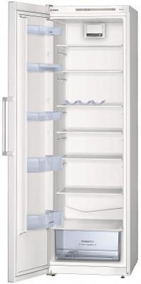 Холодильник Bosch KSV36VW20R белый