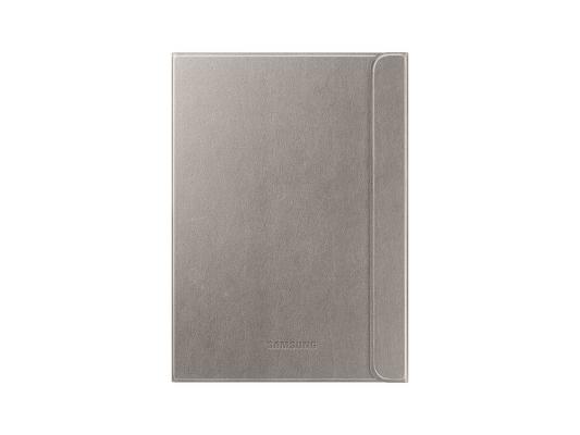 Чехол Samsung для Galaxy Tab S2 9.7" Book Cover золотистый EF-BT810PFEGRU