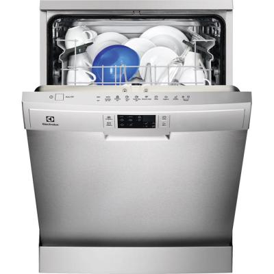 Посудомоечная машина Electrolux ESF9551LOX серебристый