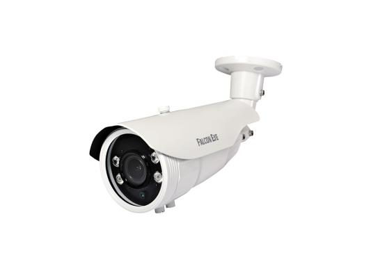 Камера видеонаблюдения Falcon Eye FE-IBV1080AHD/45M уличная цветная матрица 1/2.8” Sony IMX322 Exmor CMOS 2.8-12мм белый